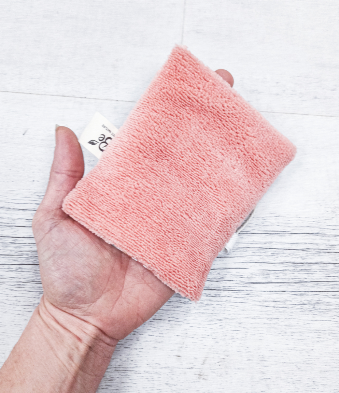 Gant de toilette anti gaspi – Image 3