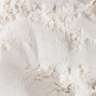 Argile blanche