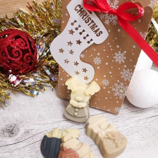 Coffret spécial Noel