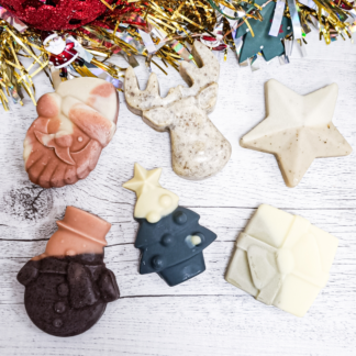 Coffret spécial réveillon