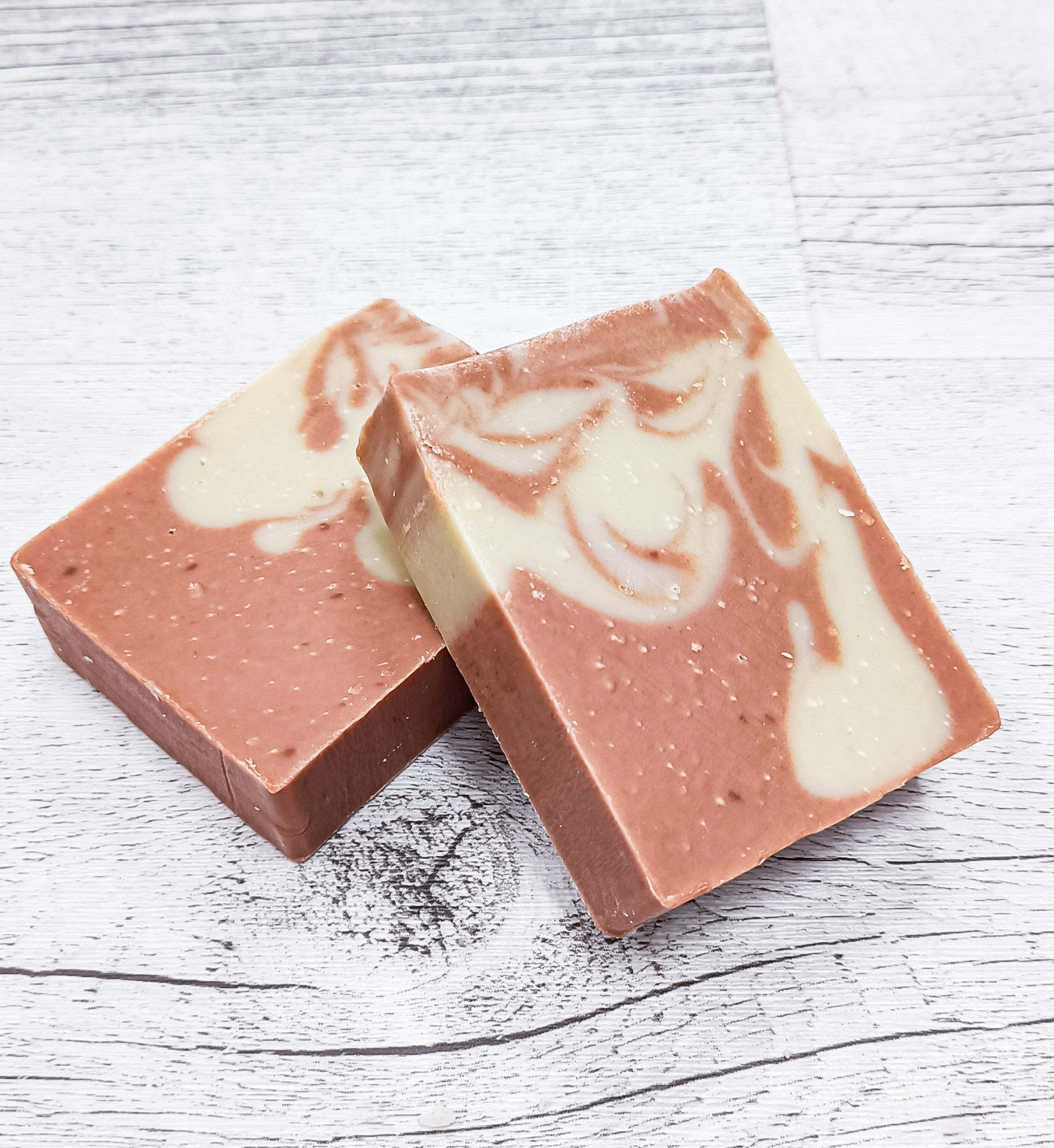 Savon Garrigue VRAC 100g