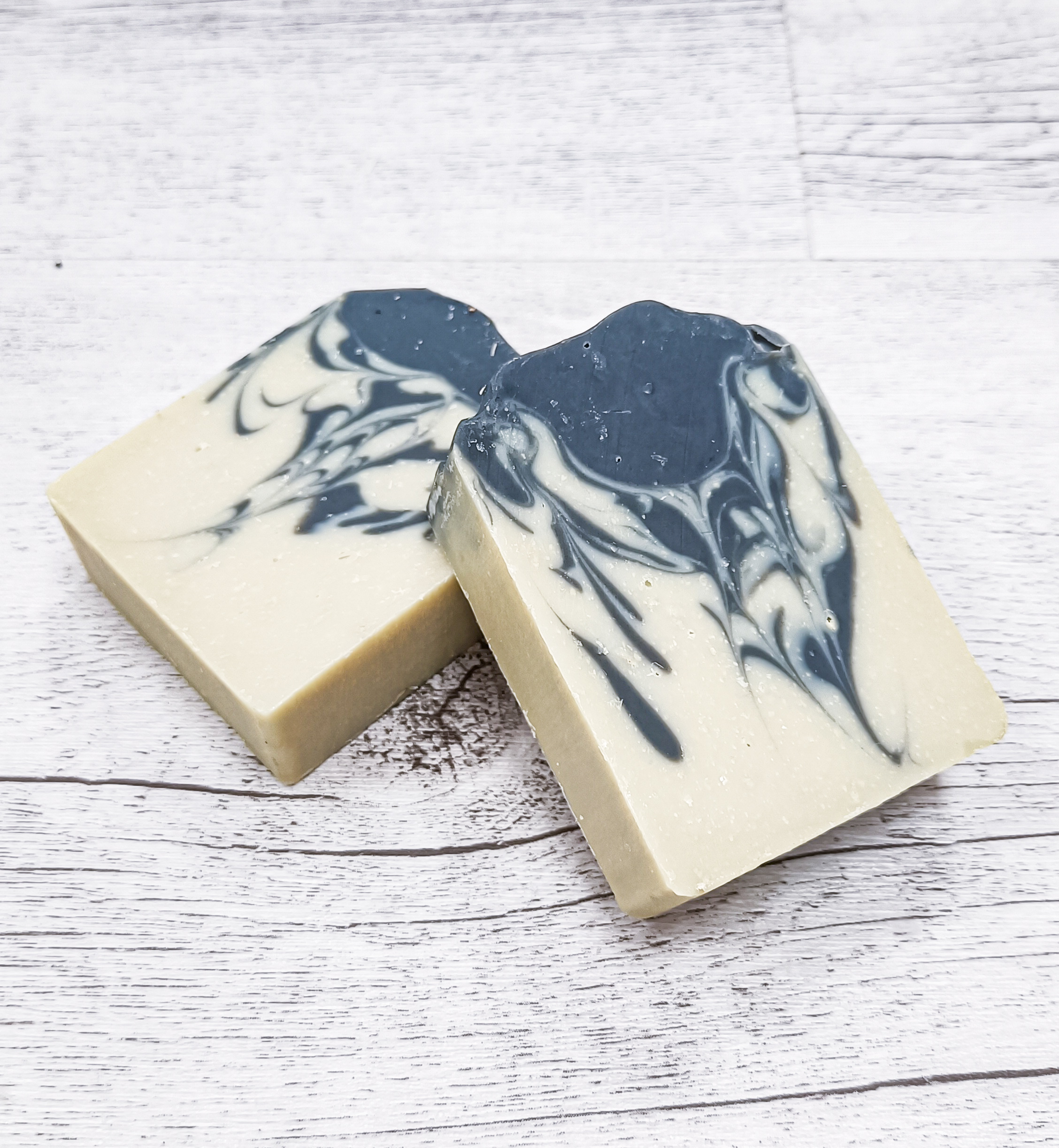 Savon Smoky VRAC 100g