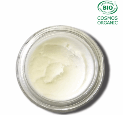 Déodorant crème à la sauge et menthe poivrée – Image 3
