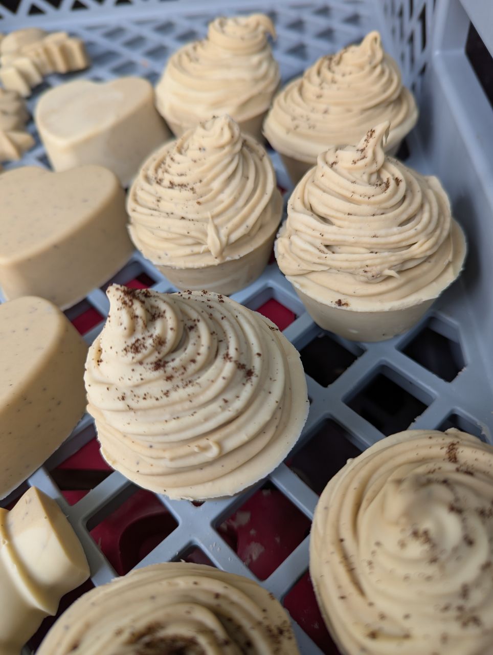 Coffret Cupcakes – Image 2